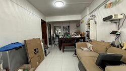 Blk 11 Holland Vista (Queenstown), HDB 3 Rooms #554681741